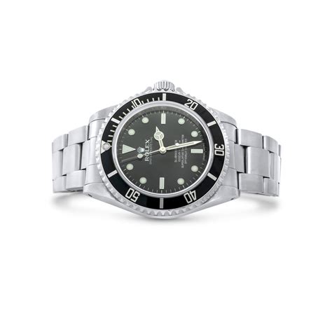 rolex submariner non ceramic|Rolex Submariner ceramic bezel replacement.